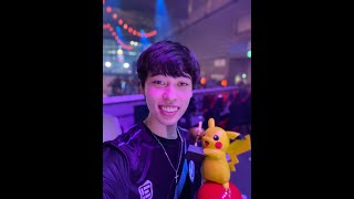 LG SLASH | FIRST ACL JAPAN STREAM! THEIA SKY RUINS IS BACK!