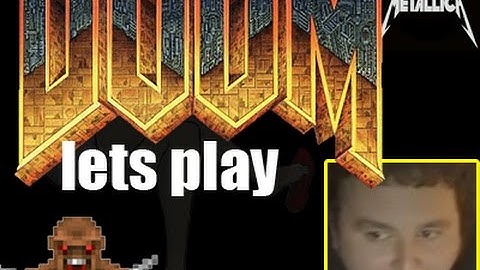 doom 95 lets play part 3