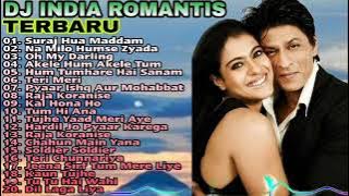 Top Lagu Dj India Paling Romantis Terbaru 2024