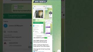 How safe is it to buy an iPhone from Telegram groups?