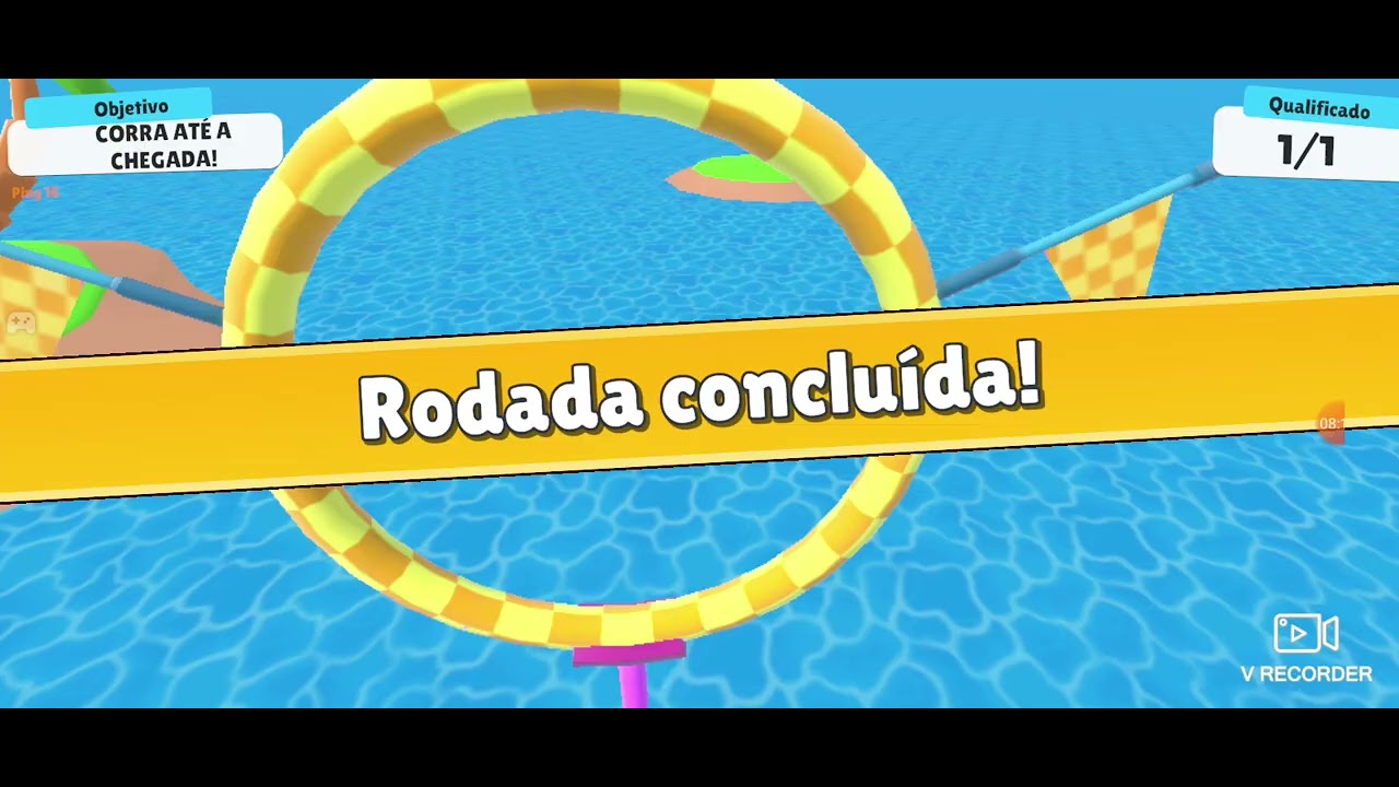 Parte 3 jogando Starbucks