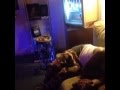 Chief Keef | He Drowning Lol [Instagram Video]