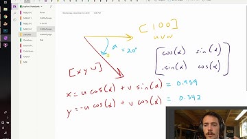 Plotting two structures in VESTA with rotation