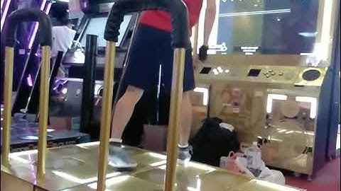 ［DDR A20］タイガーランペイジ CDP PFC 999,560