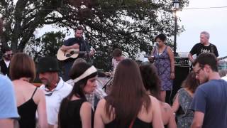 Matt The Electrician - Pioneer Bride 62212