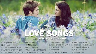 Most Old Beautiful Love Songs Of 70s 80s 90s - Best Romantic Love Songs Of All Time