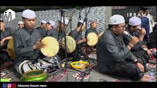 AYAH SEJAGAD | WAKTU SAHAR BIYATI USTDZ FAHMI AHMED & ALLWI.