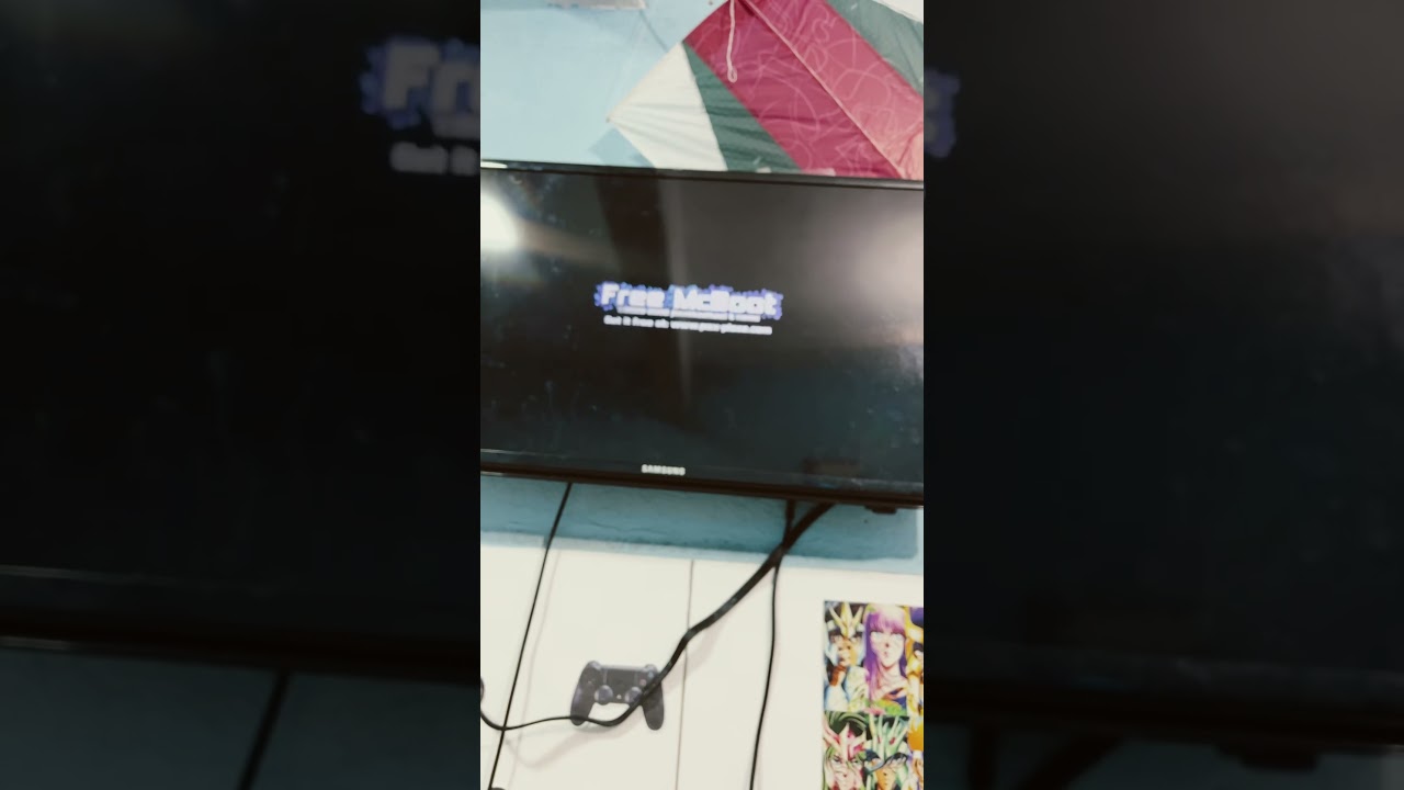 Como abrir o funtuna no ps2 Opl