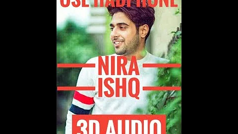 NIRA ISHQ - 3D Audio(Special Remix)- Guri - Ishwar Didel - New Punjabi Official Song 2018