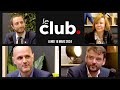  le club objectif gard en direct  avec pierre meurin et nicolas nadal