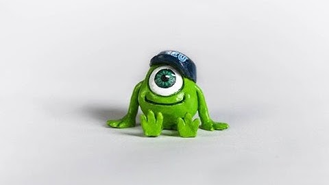 Mike Wazoski
