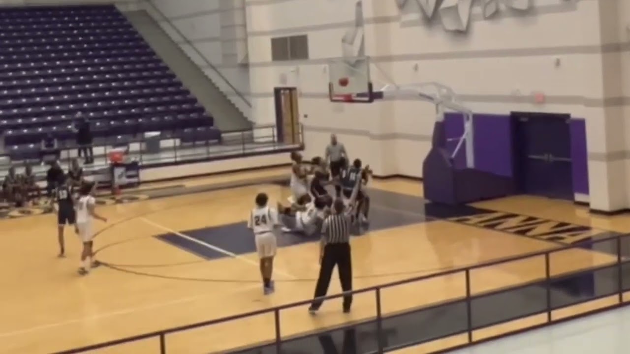 Pj Webb #2  25 points, 3 assists, 5 rebounds, 1 steal