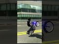 bike stunt