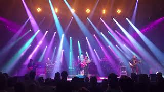 Widespread Panic-1st Set Complete and Uncut, The Orpheum Theater, Los Angeles, 7-23-26,4K, 360°Audio