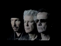 U2 "Song for Someone" for Rolling Stone