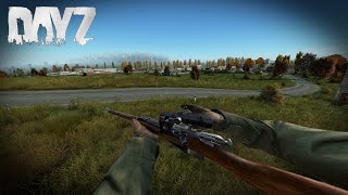 🔴 LIVE | Surviving on DayZ | Chernarus | PC | Modded Map feat HappyBombs