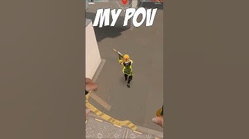 So I Decided To Smurf in Plat Lobby...