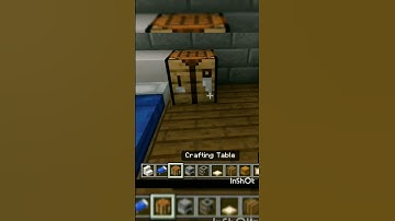 Minecraft medieval house #Minecraft #youtube