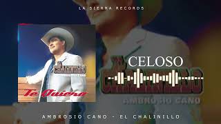 El Chalinillo - Celoso News