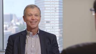 Audax Group’s Geoff Rehnert: ‘What I’ve Learned’ Profile