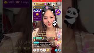 Kỷ Lục Tặng Quà Trên Bigo Trị Giá 2.2Ty Vnd Dành Cho Gái Xinh Nhất Bigo