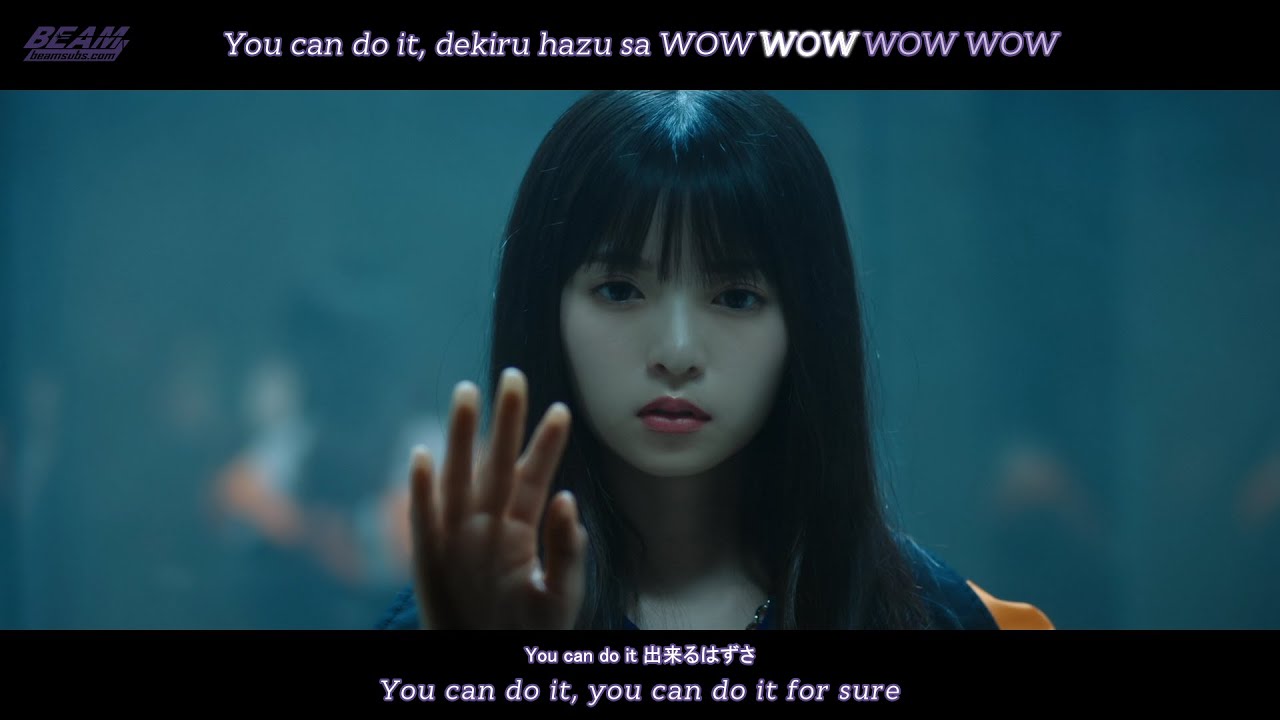 ☆☆☆☆☆ Nogizaka46 - Route 246 (English Subtitles) - YouTube