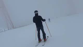 Grandvalira sector de Grau Roig y Pas de la Casa