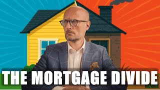 Download Lagu The Mortgage Divide: Why America’s Housing Market Is Splitting in Two! MP3 Download Lagu The Mortgage Divide: Why America’s Housing Market Is Splitting in Two! MP3