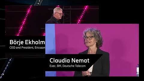 MagentaBusiness APIs - powered by Telekom and Vonage