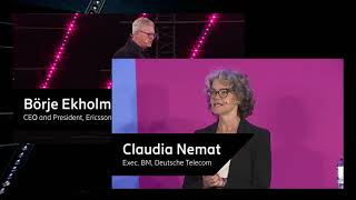 MagentaBusiness APIs - powered by Telekom and Vonage screenshot 4