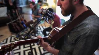 In The Morning | Chris Miller & Cageless Birds | Live at Home chords