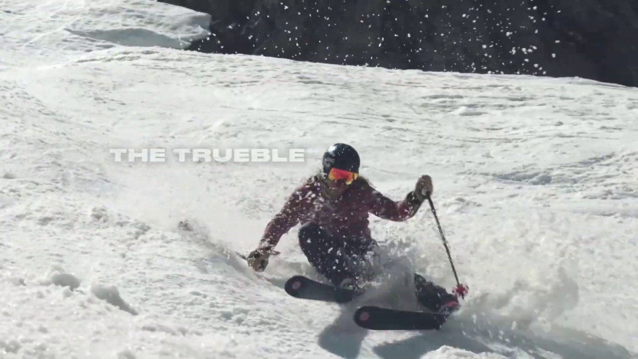 2021 NEWモデル スキー板 BLIZZARD【BRAHMA 88】