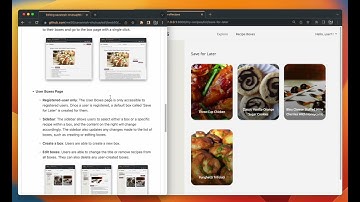 CS50W | Project Submission | Capstone Project