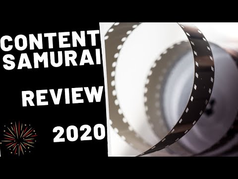 Vidnami Review Create Videos Fast with the first intelligent video creator Formerly Content Samurai