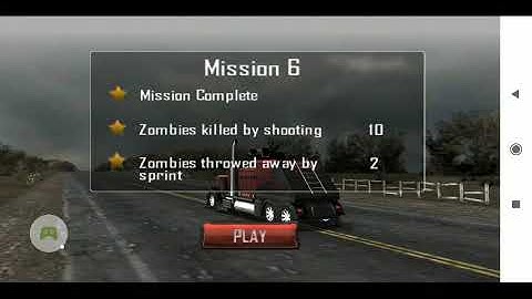 Hack Zombie Roadkill 3D Unlimited money  - 2021-01-03