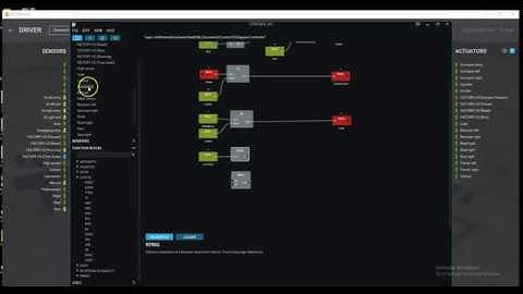 Factory IO using Control IO Driver - Box Sorter Program