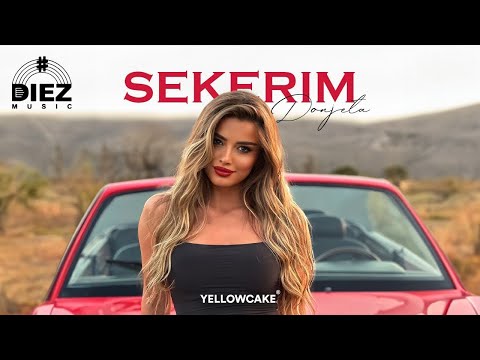 Donjeta Morina - Sekerim (Prod. Bini Diez)