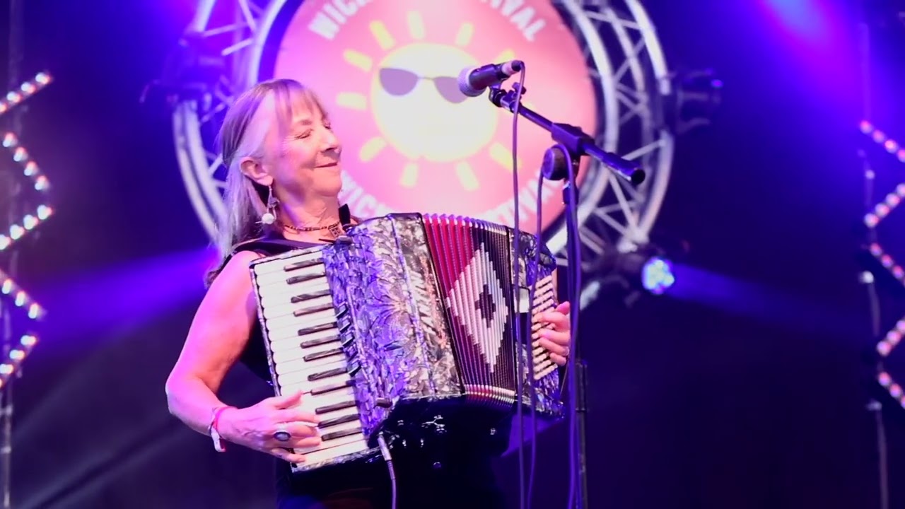 Gerry Colvin - One More Week