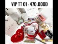 Quà Tặng Trung Thu - VIP TT01 470K