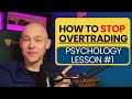 How to stop overtrading pro trader tips