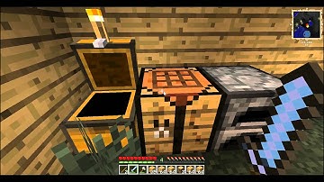 FTB Unleashed #2:House Improvements
