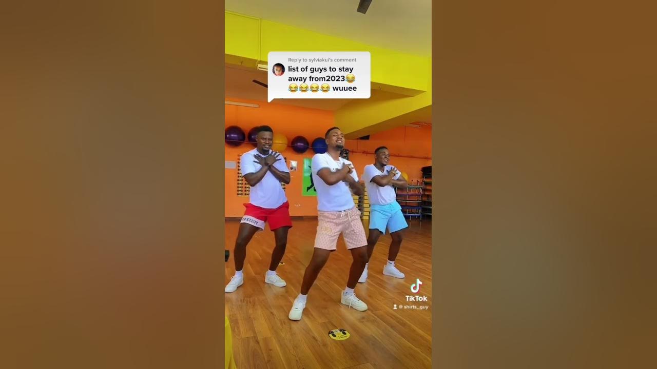 Jay Melody NITASEMA (Official Dance Video ) YouTube