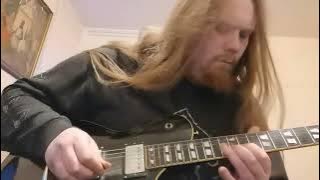 Download lagu lamentation whispers from carmillas tomb { cover }