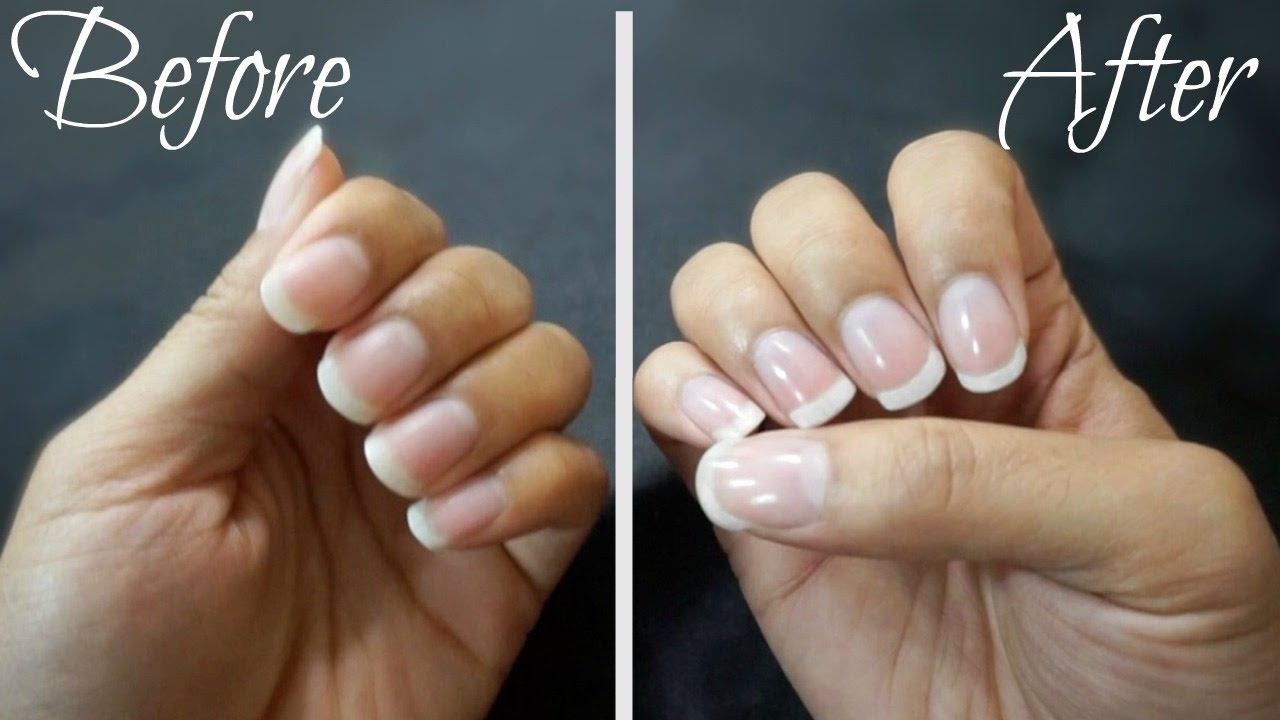 5 Nail Buffing Facts That You Need To Know