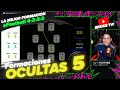 Mejor Formación Semana en eFootball 2026 ⚽
