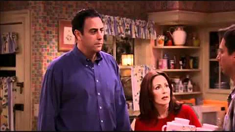 The Fly, Everybody Loves Raymond @ EnglishThruHumo...