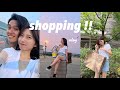 【爆買い】夏に向けて物欲爆発！vlog☀️