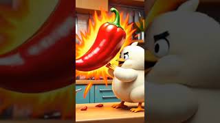 #cute 3D video image
