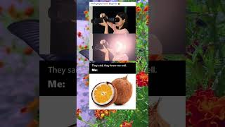 I Didnt Laughi Barked.