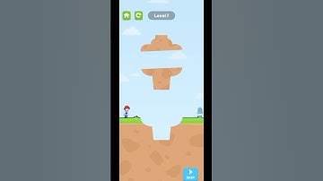 Slice to Save All Levels Gameplay #shorts #gaming #slicetosave